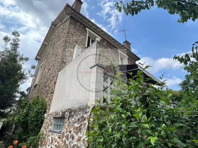 Maison de prestige de 130 m2 en vente Fontenay sous Bois, Île de France