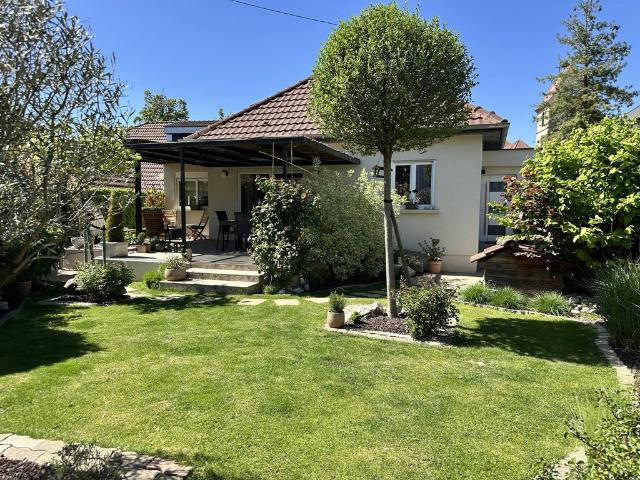 Maison de prestige de 130 m2 en vente Brunstatt, Grand Est
