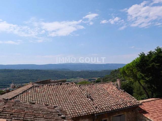 Maison de prestige de 130 m2 en vente Goult, Provence Alpes Côte d'Azur