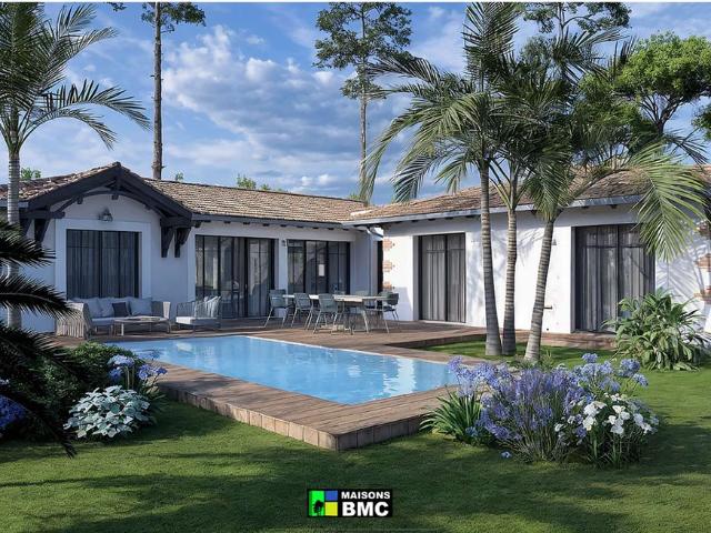 Maison de prestige de 130 m2 en vente La Teste de Buch, France