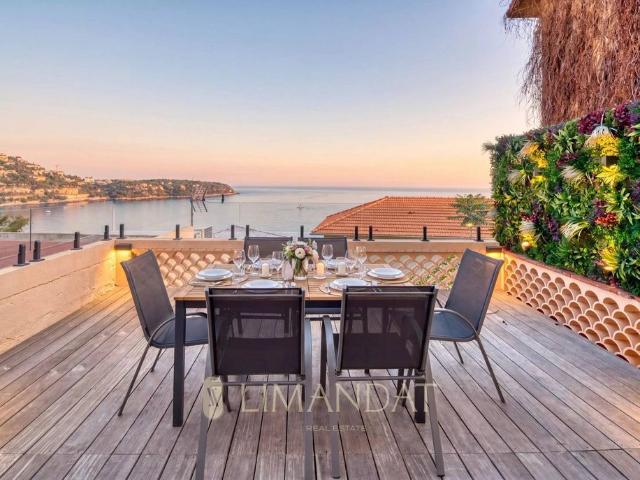 Maison de prestige de 130 m2 en vente Roquebrune Cap Martin, France