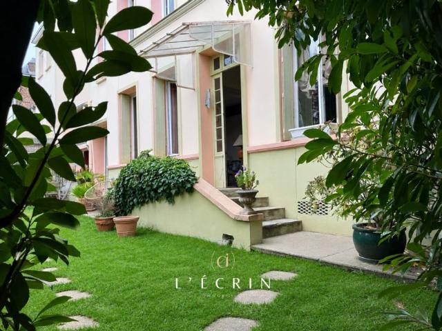 Maison de prestige de 130 m2 en vente Rouen, Normandie