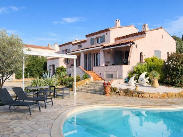 Maison de prestige de 130 m2 en vente Six Fours les Plages, France