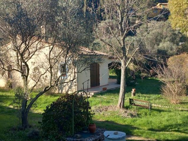 Maison de prestige de 130 m2 en vente Toulon, Provence Alpes Côte d'Azur