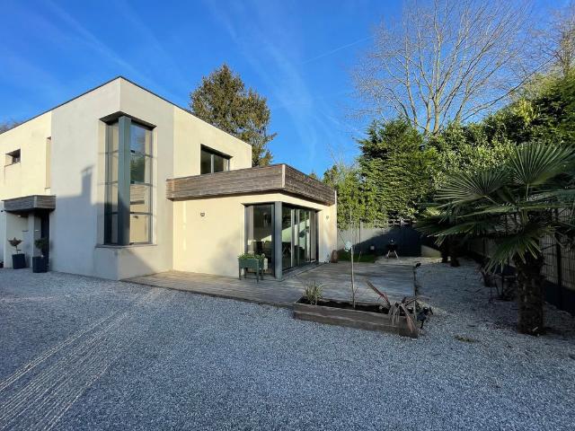 Maison de prestige de 130 m2 en vente Villeneuve d'Ascq, Hauts de France