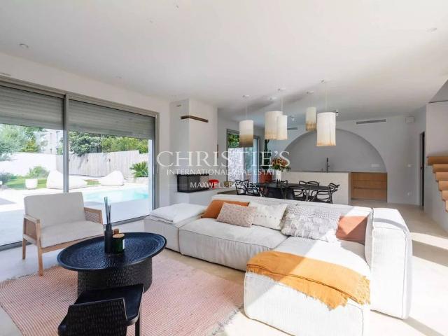 Maison de luxe de 4 chambres en vente à Talence, Nouvelle Aquitaine