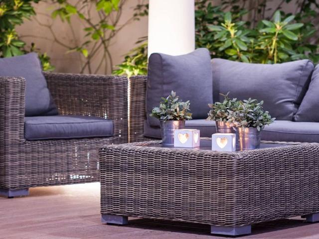 Maison de prestige de 132 m2 en vente Saint Witz, France