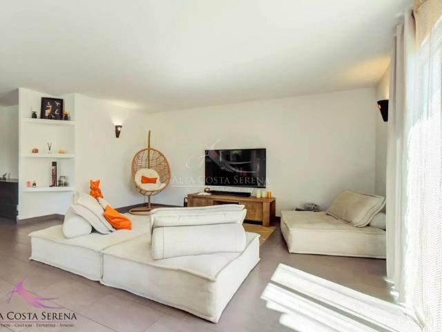 Maison de prestige de 133 m2 en vente Prunelli di Fiumorbo, France