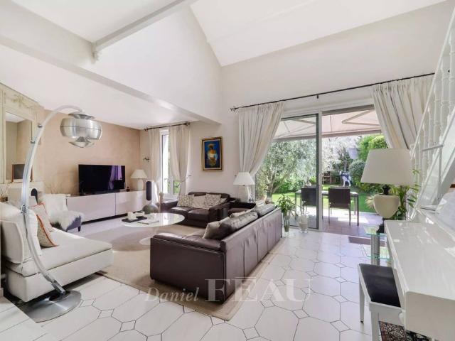 Maison de prestige de 145 m2 en vente Chaville, Île de France