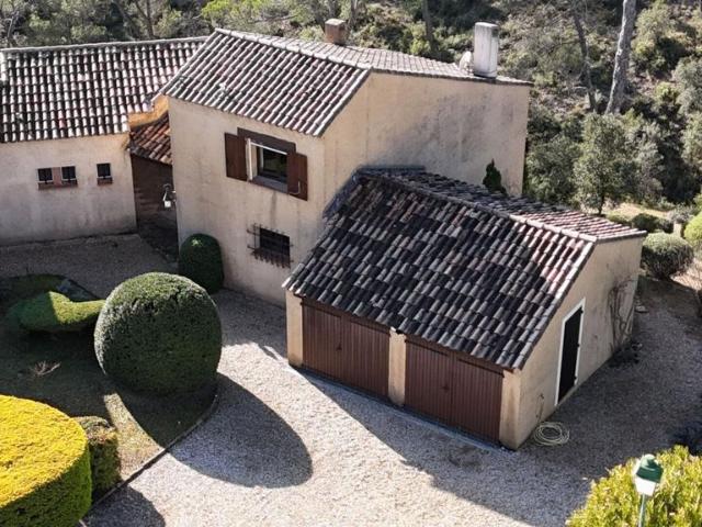 Maison de prestige de 145 m2 en vente Esparron de Verdon, France