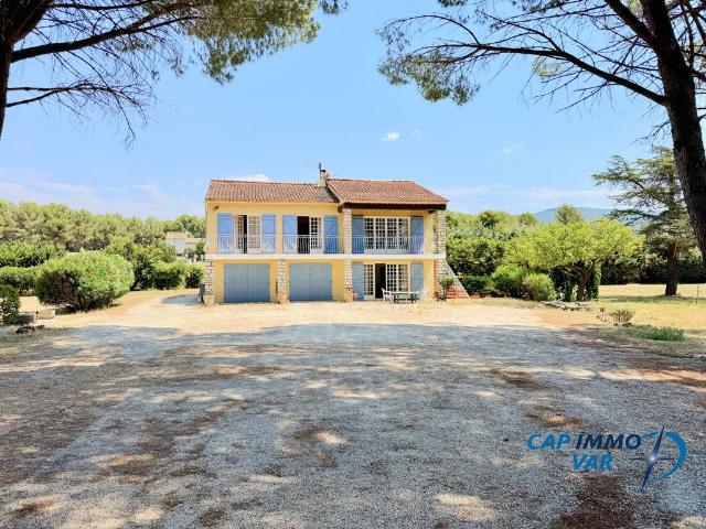Maison de prestige de 145 m2 en vente Le Beausset, France