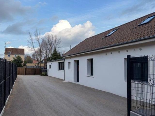 Maison de prestige de 145 m2 en vente Pont à Marcq, Hauts de France