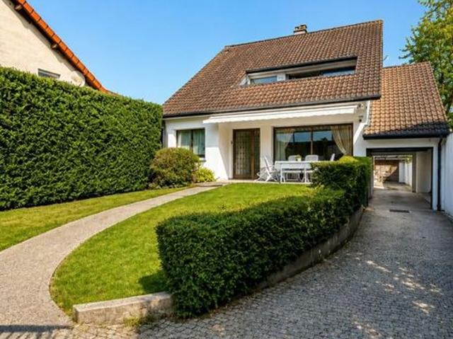 Maison de prestige de 145 m2 en vente Tremblay en France, Île de France