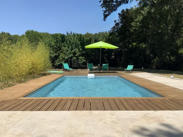 Maison de prestige de 145 m2 en vente Uzès, Occitanie