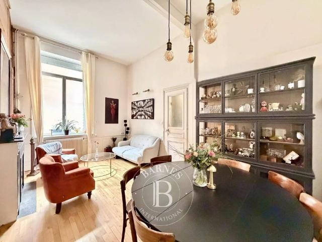 Maison de prestige de 146 m2 en vente Lille, Hauts de France