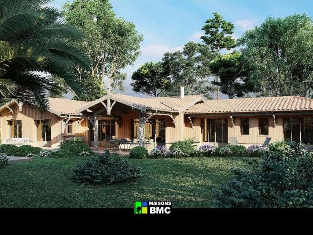 Maison de prestige de 147 m2 en vente Lège Cap Ferret, Nouvelle Aquitaine