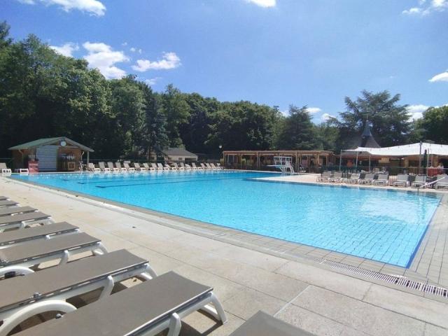 Maison de prestige de 147 m2 en vente Lésigny, France
