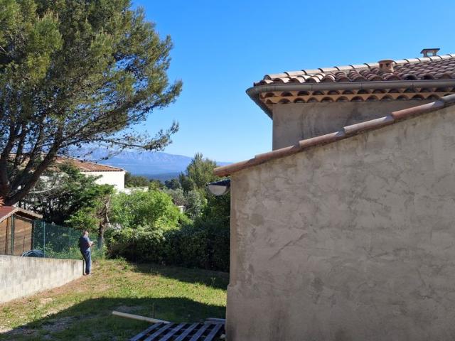 Maison de prestige de 147 m2 en vente Saint Savournin, Provence Alpes Côte d'Azur