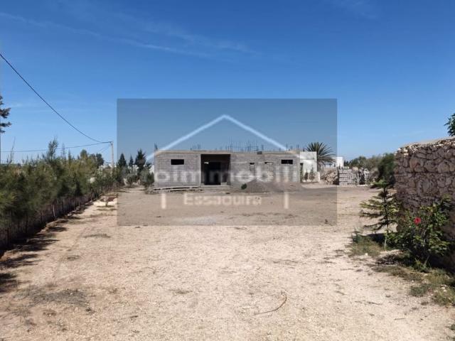 Maison de prestige de 148 m2 en vente Essaouira, Maroc