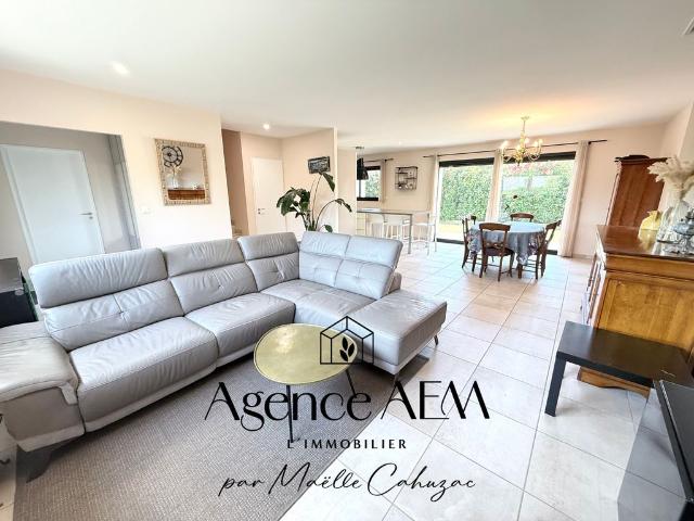 Maison de prestige de 149 m2 en vente Sérignan, France