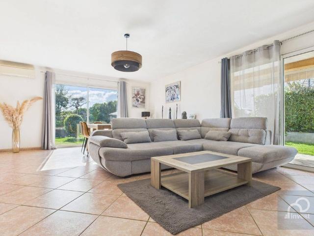 Maison de prestige de 140 m2 en vente Afa, France