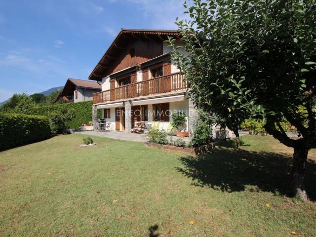 Maison de prestige de 140 m2 en vente Aime, France