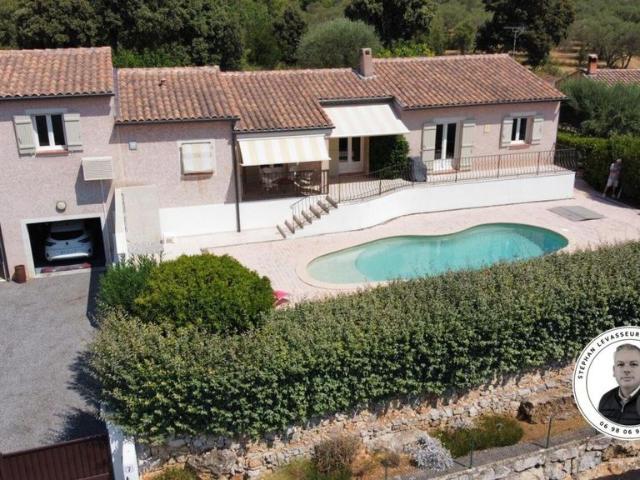 Maison de prestige de 140 m2 en vente Draguignan, France