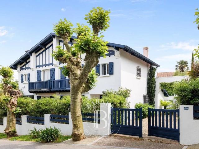Maison de prestige de 140 m2 en vente Guethary, Nouvelle Aquitaine