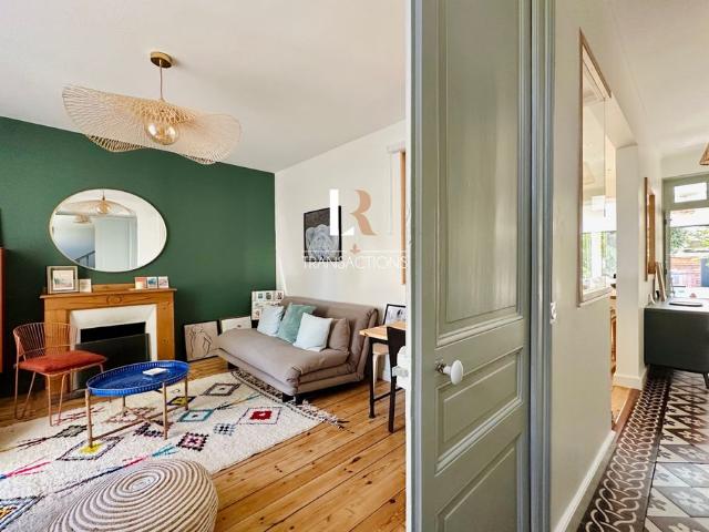 Maison de prestige de 140 m2 en vente La Rochelle, Nouvelle Aquitaine
