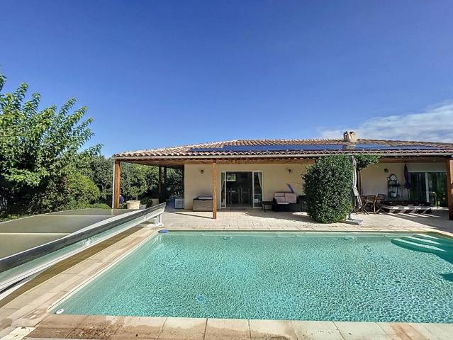 Maison de prestige de 140 m2 en vente Le Thoronet, Provence Alpes Côte d'Azur