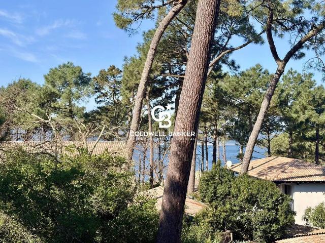Maison de prestige de 140 m2 en vente Pyla sur Mer, Nouvelle Aquitaine