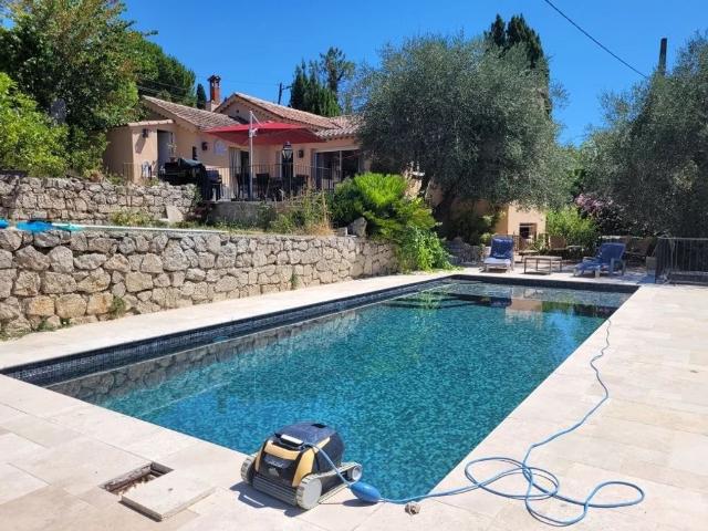 Maison de prestige de 107 m2 en vente Peymeinade, France