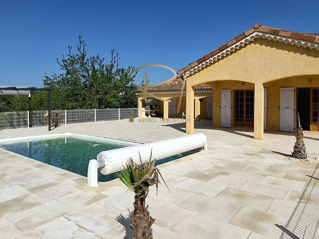 Maison de prestige de 140 m2 en vente Ruoms, Auvergne Rhône Alpes