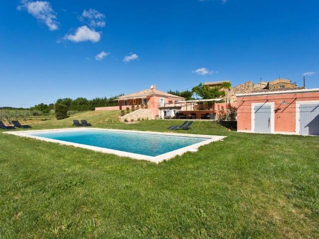 Maison de prestige de 140 m2 en vente Roussillon, Provence Alpes Côte d'Azur