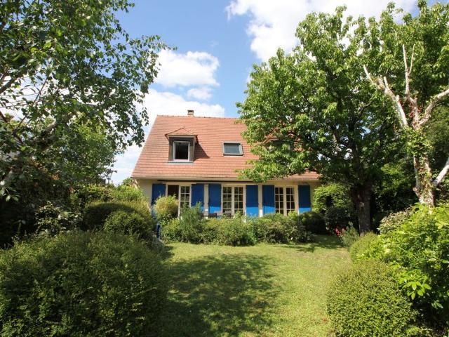 Maison de prestige de 140 m2 en vente Sucy en Brie, France