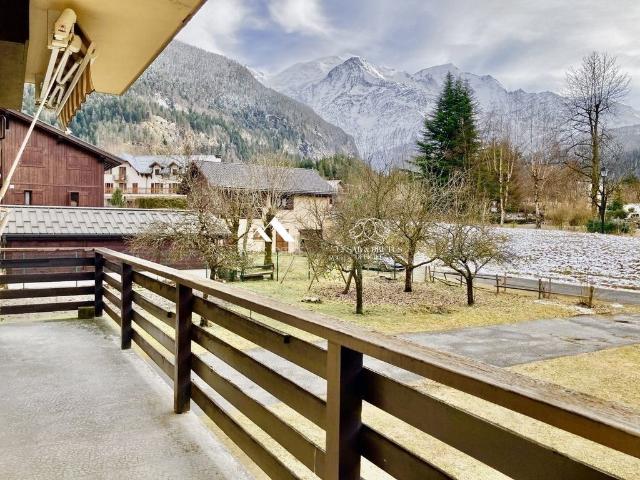 Maison de prestige de 141 m2 en vente Les Houches, France