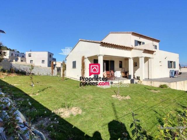Maison de prestige de 142 m2 en vente Orange, France