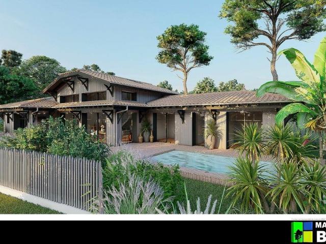 Maison de prestige de 142 m2 en vente Lège Cap Ferret, Nouvelle Aquitaine