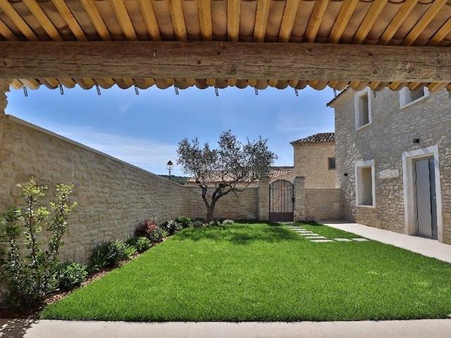 Maison de prestige de 143 m2 en vente Gordes, France