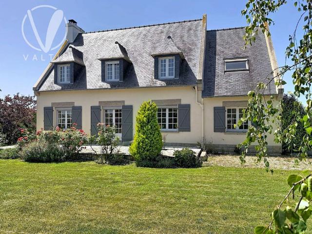 Maison de prestige de 143 m2 en vente Saint Cast le Guildo, Bretagne