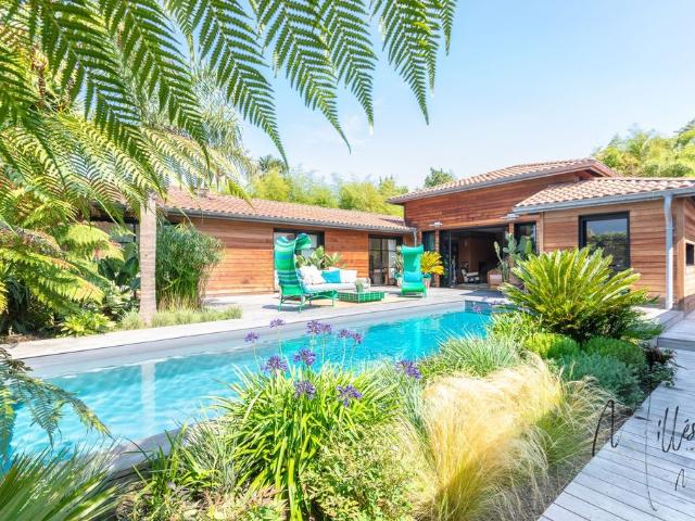 Maison de prestige de 154 m2 en vente Anglet, Nouvelle Aquitaine