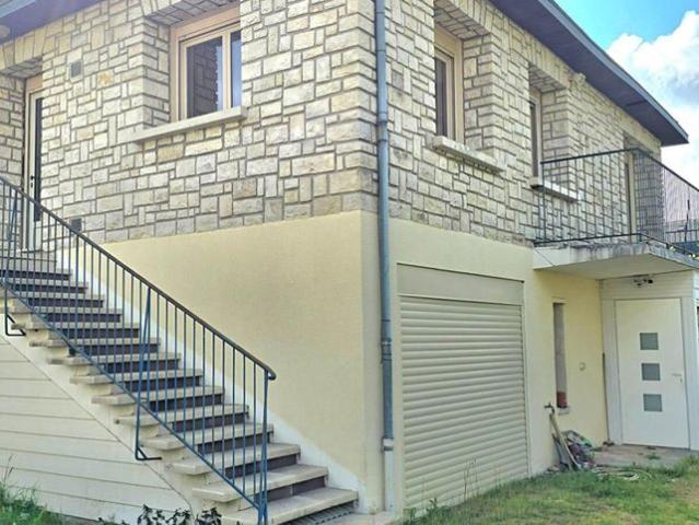 Maison de prestige de 154 m2 en vente Périgueux, France