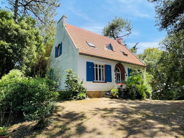 Maison de prestige de 154 m2 en vente Saint Brevin les Pins, France