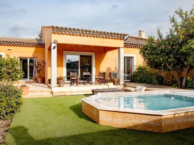 Maison de prestige de 154 m2 en vente Sainte Maxime, Provence Alpes Côte d'Azur