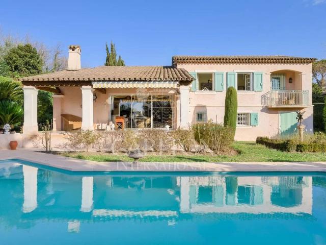 Maison de prestige de 155 m2 en vente Mougins, France