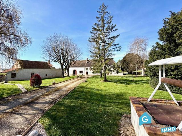 Maison de prestige de 155 m2 en vente Beaune, France