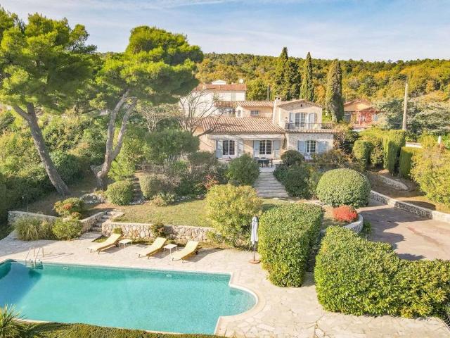 Maison de prestige de 155 m2 en vente Cabris, France