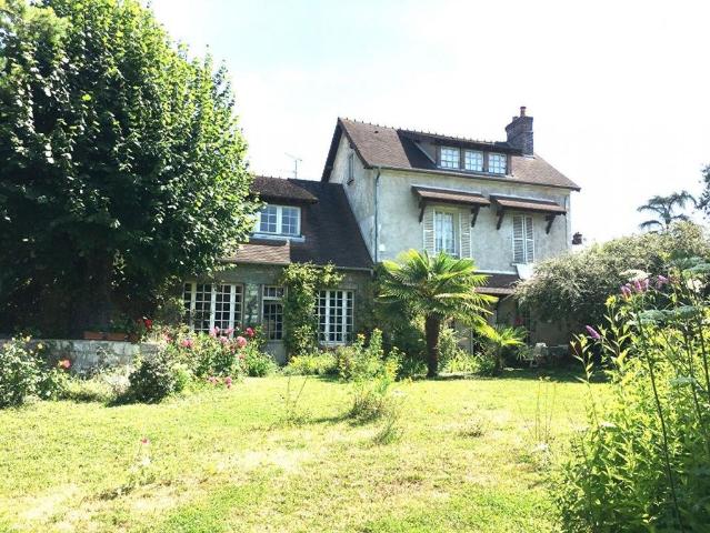 Maison de prestige de 155 m2 en vente Giverny, France