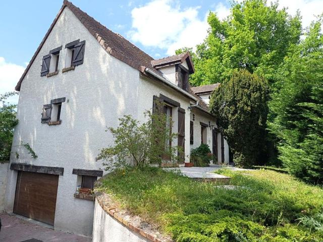 Maison de prestige de 155 m2 en vente Limeil Brévannes, Île de France