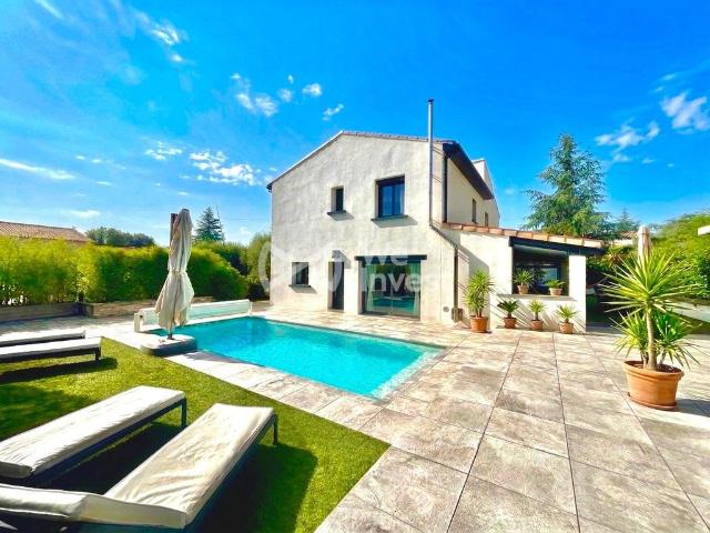 Maison de prestige de 155 m2 en vente Sussargues, France